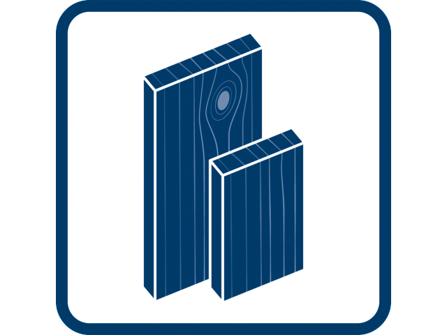 Ročna krožna žaga Bosch GKS 55+ GCE, 0601682100